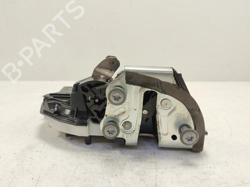 Rear left lock TOYOTA PRIUS PLUS (_W4_) 1.8 Hybrid (ZVW40W, ZVW41W) | BP22190617C100 