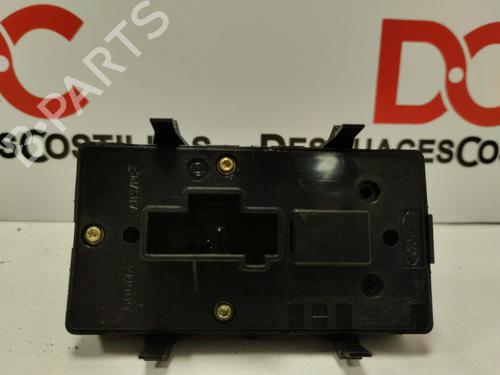 Left front window switch FORD MONDEO III (B5Y) 2.0 16V TDDi / TDCi | BP17418102I27 