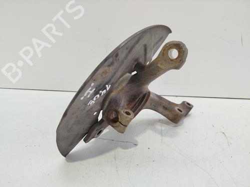 Left front steering knuckle VW GOLF III (1H1)  | BP27878329M25 