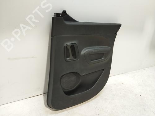Rear right panel CITROËN BERLINGO (ER_, EC_) 1.5 BlueHDi 100 | BP17426967C61