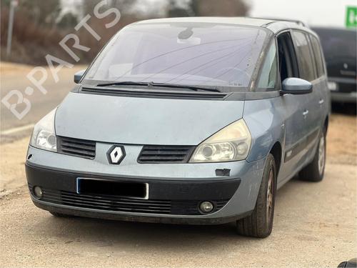 Ratstangsstang RENAULT ESPACE IV (JK0/1_) | BP29456554I23