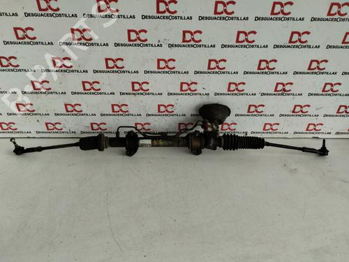 Used Steering rack RENAULT MEGANE I (BA0/1_) 1.9 dTi (BA1U) (80 hp) 23954944