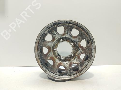 Velg SUZUKI VITARA (ET, TA, TD) 1.9 D All-wheel Drive (SE419TD) (75 hp) 22429442