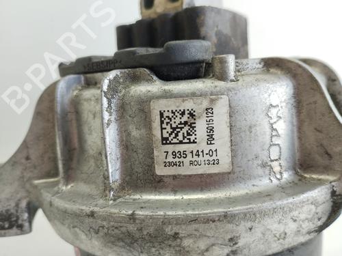 Engine mount BMW 5 (F10) 520 d | BP30468168M89
