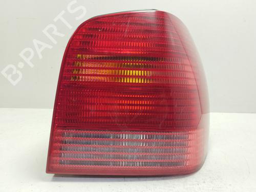 Used Right taillight VW POLO (6N2) [1999-2001]  24547606