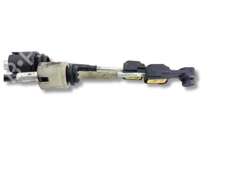 Cable CITROËN BERLINGO Box Body/MPV (B9) 1.6 | BP40102130E12 - Image 5
