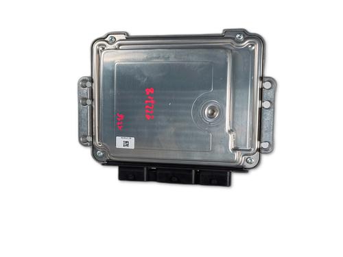 Engine control unit (ECU) CITROËN BERLINGO Box Body/MPV (B9) | BP34714195M57 - Image 4