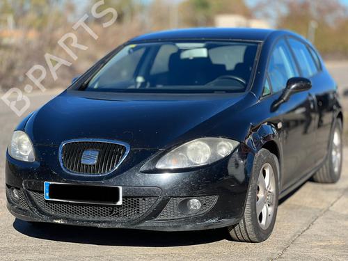 Brugte SEAT LEON (1P1) 4789476