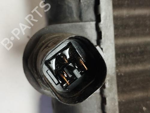 Køler VW POLO (6N2)  | BP23965955M31 