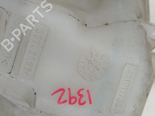 Windscreen washer tank OPEL CORSA D (S07)  | BP28716901C113 