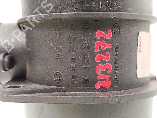 Mass air flow sensor AUDI A3 (8L1) 1.9 TDI | BP29050217M95