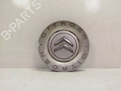 Used Hub cap Hub cap CITROËN C4 I (LC_) [2004-2014] 33906117 33906117