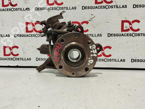 Used Right front steering knuckle CITROËN XSARA PICASSO (N68) 2.0 HDi (90 hp) 23069080