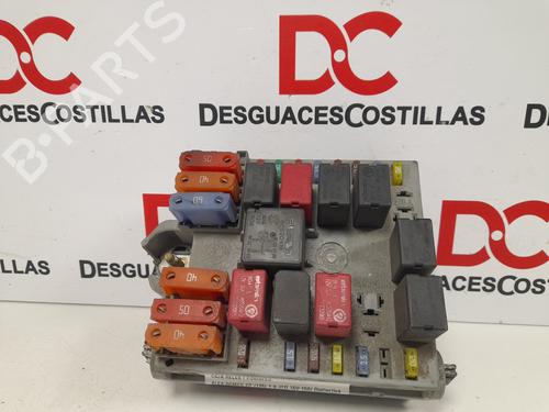 Used Fuse box ALFA ROMEO GT (937_) 1.9 JTD (937CXN1B) (150 hp) 17405355