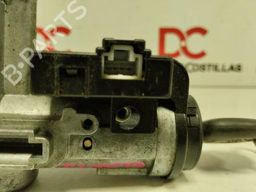 Ignition barrel HYUNDAI ELANTRA III (XD) 1.6 | BP17414978M48 