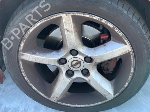 Sikkerhedssele bag venstre OPEL ASTRA H GTC (A04) 1.9 CDTI (L08) | BP17403958I29 