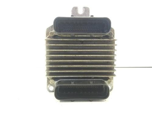 Used Engine control unit (ECU) OPEL VECTRA B (J96) 1.6 i 16V (F19) (100 hp) 17420005