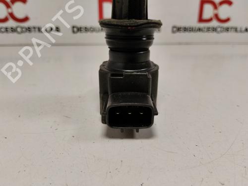 Ignition coil MAZDA 2 (DE_, DH_) 1.3 (DE3FS) | BP39533456M94 - Image 2