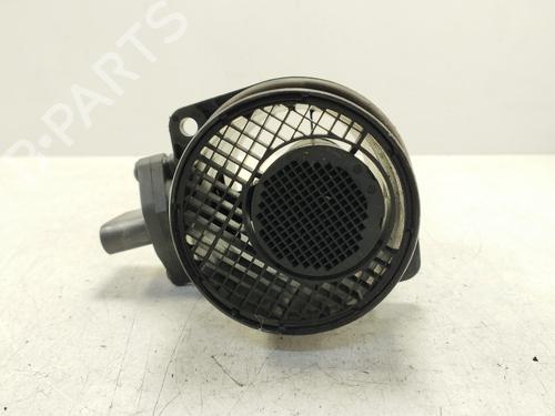 Used Mass air flow sensor SEAT LEON (1P1) [2005-2013]  25798464
