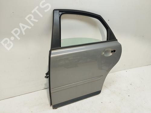 Left rear door VOLVO S40 II (544) 1.6 D | BP29062542C4 