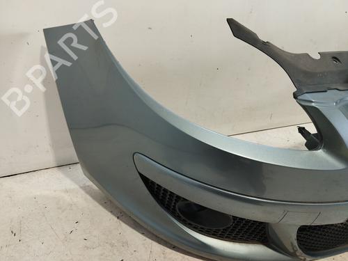Front bumper SEAT ALTEA (5P1)  | BP28097504C7 