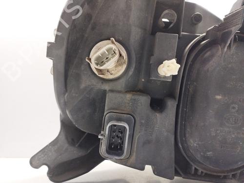 Left headlight MERCEDES-BENZ M-CLASS (W163) ML 430 (163.172) | BP18903898C28 