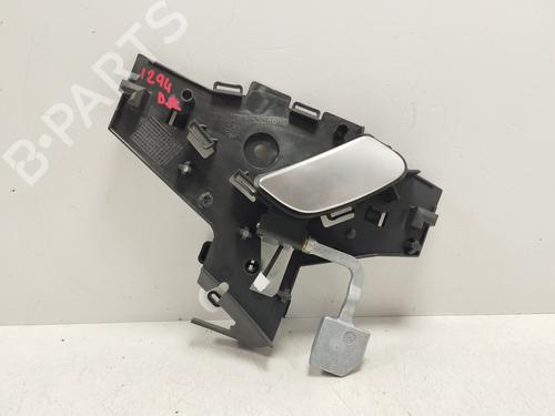 Used Front left interior door handle CITROËN C5 I (DC_) 2.2 HDi (DC4HXB, DC4HXE) (133 hp) 27492005