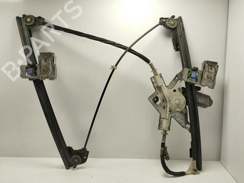 Front right window mechanism SEAT CORDOBA (6K1, 6K2) 1.9 SDI | BP18422582C23 