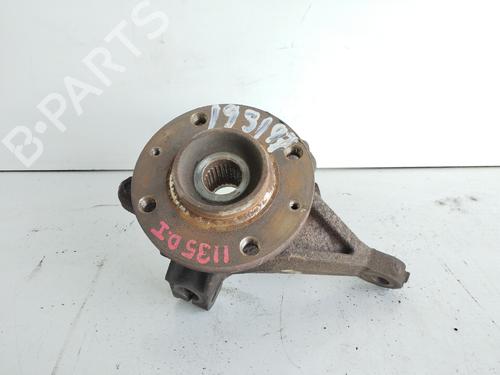 Used Left front steering knuckle CITROËN XSARA PICASSO (N68) 2.0 HDi (90 hp) 23067208