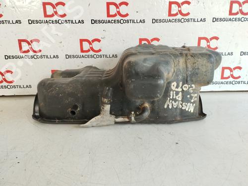 Oil sump NISSAN PRIMERA Hatchback (P11) 2.0 TD | BP17421762M115 