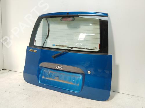 Tailgate HYUNDAI ATOS (MX) 1.0 i | BP25484745C6 