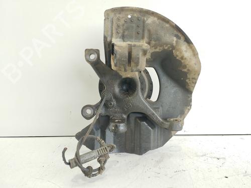 Left front steering knuckle BMW 3 (E46) 320 d | BP24262773M25 