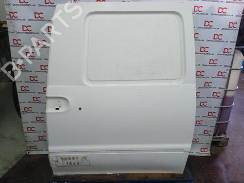 Used Left slide door NISSAN SERENA (C23) 2.3 D (75 hp) 17409517