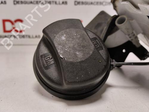 Fuel flap OPEL CORSA D (S07) 1.2 (L08, L68) | BP29019760C131 