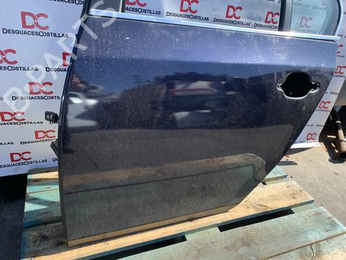 Left rear door BMW 5 (E60) 530 d | BP17400118C4 