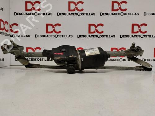Used Front wiper motor Front wiper motor 39075008 39075008