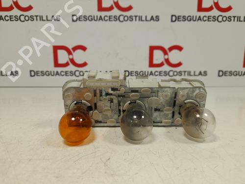 Used Lamp holder SEAT CORDOBA (6K1, 6K2) 1.6 i (75 hp) 17404492