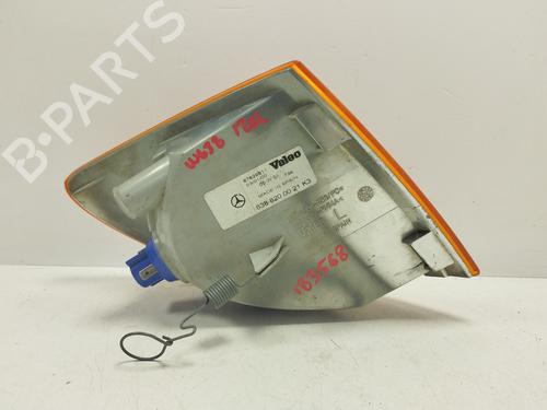 Left front indicator MERCEDES-BENZ VITO Van (W638) 110 CDI 2.2 (638.094) | BP18037754C32 