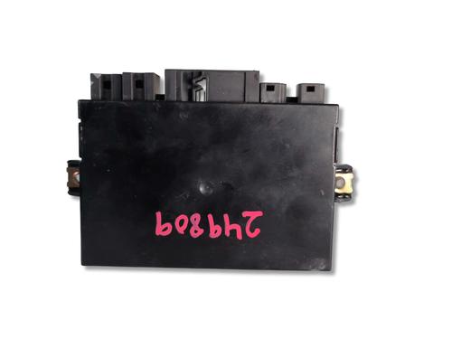 Electronic module MERCEDES-BENZ E-CLASS Platform/Chassis (VF211) E 220 CDI (211.606) | BP39598618M83 - Image 3
