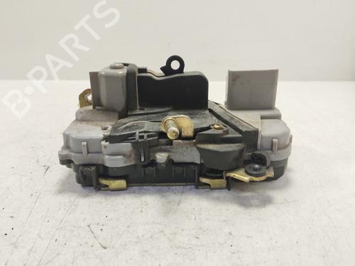Used Front left lock CITROËN XSARA PICASSO (N68) 2.0 HDi (90 hp) 21565058