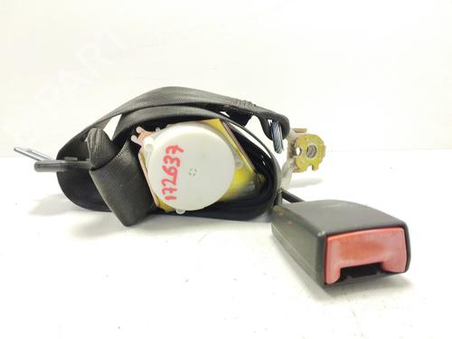 Used Rear center seatbelt SKODA FABIA I (6Y2) [1999-2008]  17424133