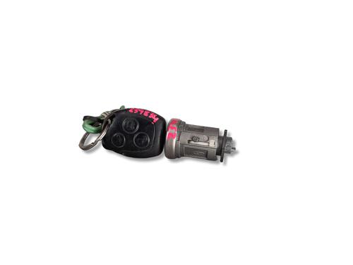 Used Ignition barrel Ignition barrel FORD FIESTA V (JH_, JD_) 1.4 16V (80 hp) 35966400 35966400
