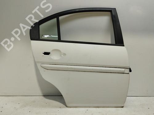 Used Right rear door Right rear door HYUNDAI ACCENT III Saloon (MC) 1.4 GL (97 hp) 34612375 34612375