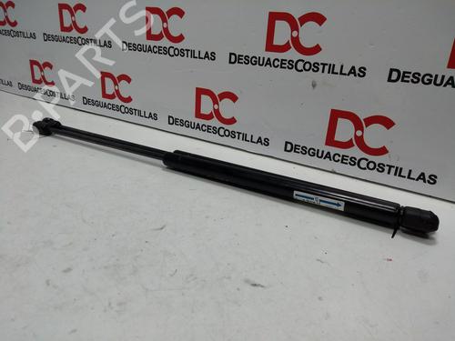 Gassdemper Bakluke PEUGEOT 206 Hatchback (2A/C) 2.0 S16 (136 hp) 17402634