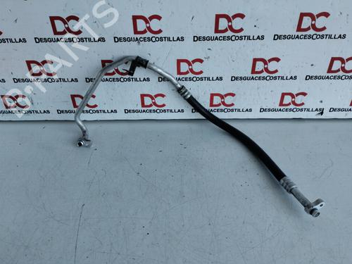 AC pipe KIA CARENS II MPV (FJ) 2.0 CRDi | BP17421296M126 