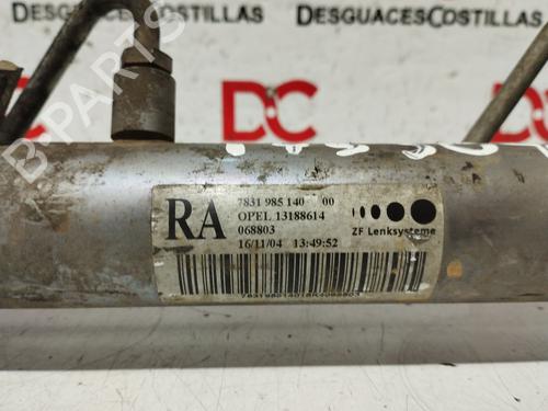 Steering rack OPEL ASTRA H (A04)  | BP25903614M22  - Image 5