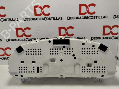 Instrument cluster HYUNDAI SANTA FÉ II (CM) 2.2 CRDi GLS | BP17419300C47 