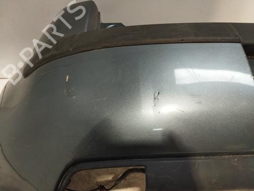 Rear bumper CITROËN C4 I (LC_)  | BP31191210C8 