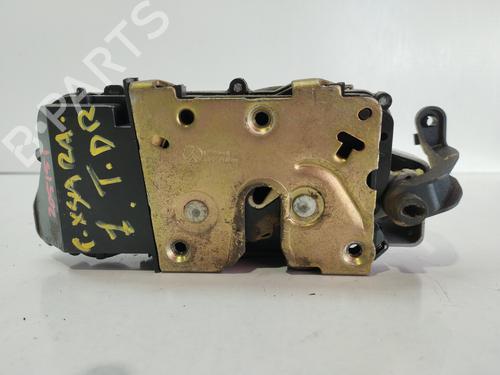 Used Rear right lock CITROËN XSARA (N1) 1.9 TD (90 hp) 23848982