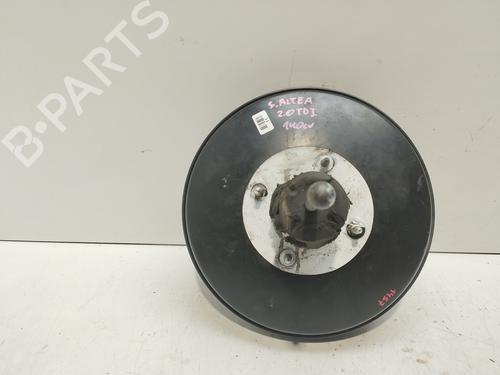 Servo brake SEAT ALTEA XL (5P5, 5P8)  | BP28129874M42